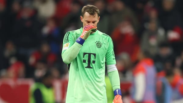 Bayern weigh Neuer extension as Eberl demands top-level performance — Goal