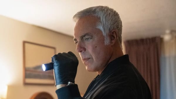 ‘Bosch’ and ‘The Lincoln Lawyer’ Will Officially Crossover in November — Collider
