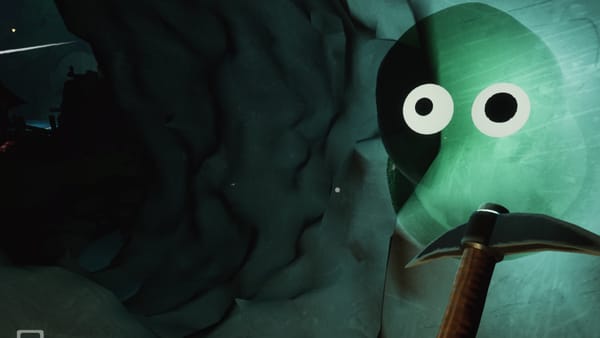 I'm a Wizard, But I Dig blends strip-mining, spellcasting and cute creatures — Pcgamer