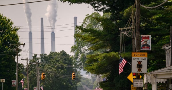 Trump Repeals Endangerment Finding, Removing EPA Authority — NYT > Business > Energy & Environment