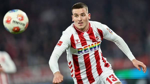 Brighton lodge fresh bid for Koln winger Said El Mala — Goal