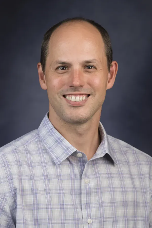 Kristopher Bedka — NASA Science