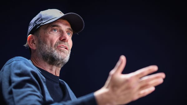 Klopp turned down Man Utd and Chelsea after leaving Liverpool — Goal