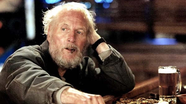 Empire Falls: Paul Newman and Philip Seymour Hoffman in HBO Miniseries — Collider