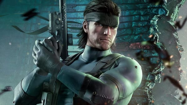 David Hayer to return as Solid Snake voice actor in Rainbow Six Siege — Polygon