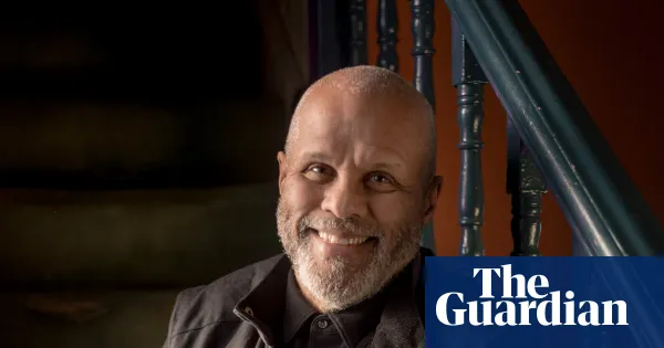 Gary Wilmot: ‘I wasn’t ambitious until I was 60!’ — Culture | The Guardian