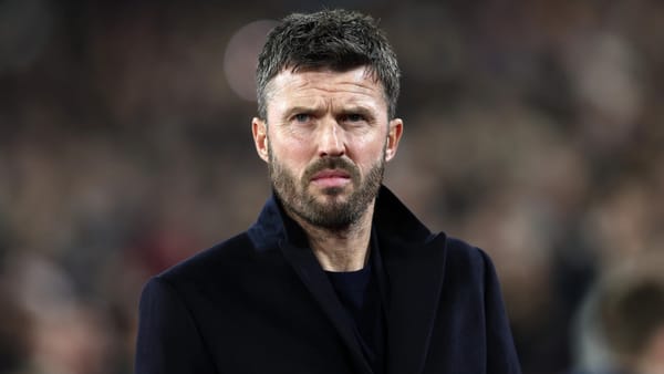 Carrick must clinch Champions League spot to be considered for Man Utd job — Goal