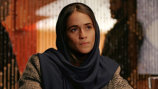 Tehran Producer Dana Eden Dies During Season 4 Filming — Movieweb