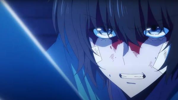 Fortnite teases Solo Leveling for next anime crossover — Polygon