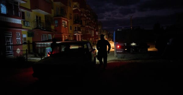 U.N. Condemns U.S. Measures Halting Oil Deliveries to Cuba — NYT > World > Americas