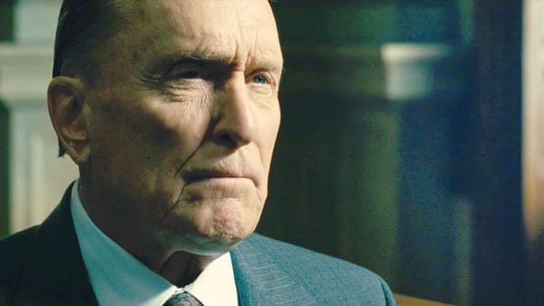 Robert Duvall, 'The Godfather' and Apocalypse Now legend, dies aged 95 — Movieweb