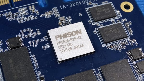 Phison CEO warns consumer electronics firms may fail by end of 2026 — Pcgamer