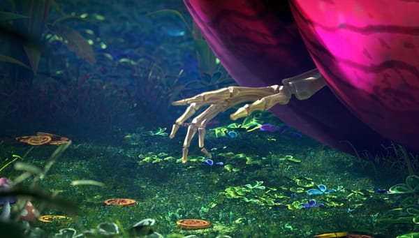 Anchor Point parts ways with NetEase, says team 'remains motivated' — Pcgamer