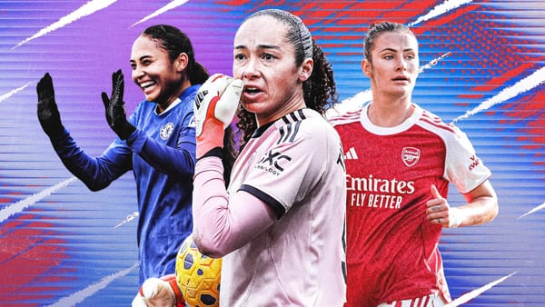 USWNT Abroad: Thompson helps Chelsea; Tullis-Joyce steady for United — Goal