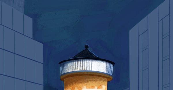 Should Drug Companies Be Advertising to Consumers? — NYT > Business