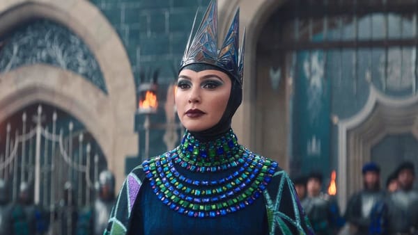 9 Worst Razzie "Snubs" of All Time, Ranked — Collider