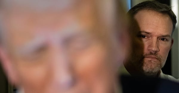 Jamieson Greer, the architect of Trump’s trade overhaul — NYT > Business > Economy