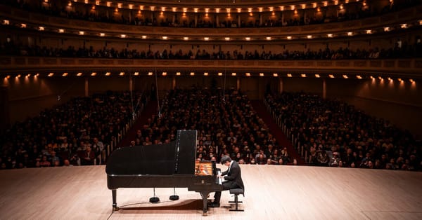 What Musical Variations Reveal About Creativity — NYT > Arts > Music