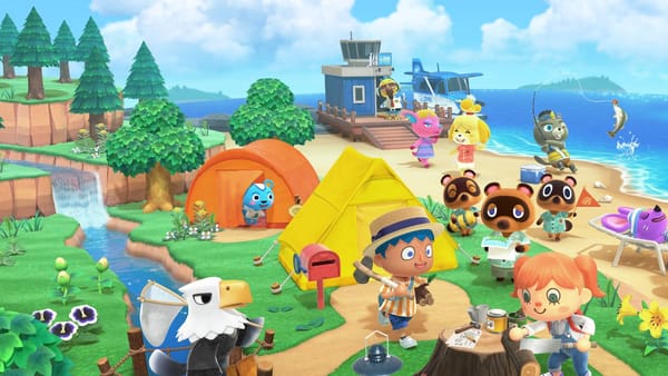 Best Switch 2 games (updated February 2026) — Polygon