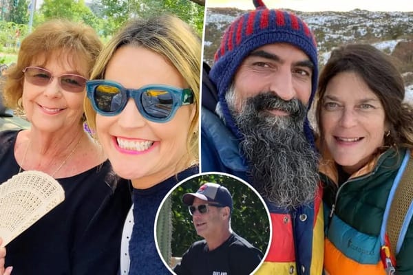 Guthrie family cleared as suspects in Nancy Guthrie kidnapping — Pagesix