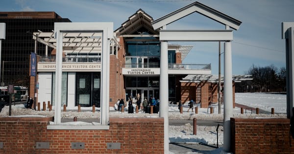 Judge Orders Restoration of Slavery Displays at Washington’s House — NYT > U.S. News