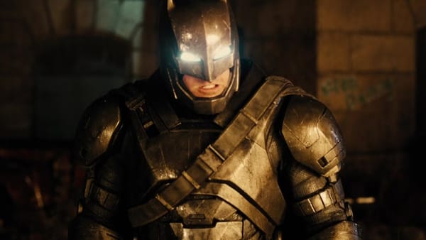 Today Is the Perfect Day to Revisit Zack Snyder's 'Batman v Superman' — Movieweb