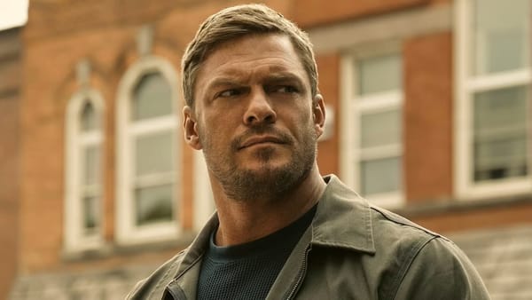 The Night Agent Is the Perfect Action Thriller for Reacher Fans — Movieweb