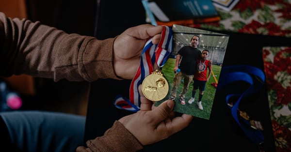 ICE Is Detaining Hundreds of Children — NYT > Education