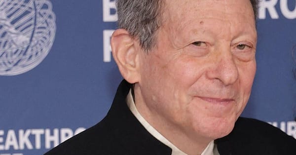 Tom Pritzker Steps Down as Hyatt Executive Chairman Over Epstein Links — NYT > U.S. > Politics