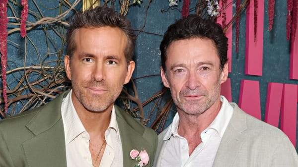 Ryan Reynolds and Hugh Jackman stunned as Wrexham draw Chelsea — Goal