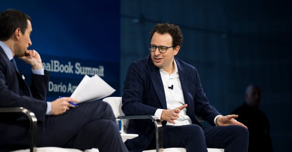 Anthropic Valued at $380 Billion After New Funding — NYT > Technology