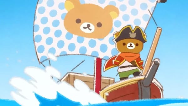 Who is Rilakkuma? Hello Kitty's mascot rival, explained — Polygon