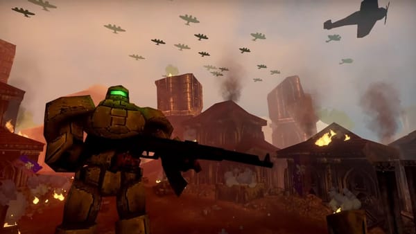 Fishing Shop Simulator's barmy demo hooked me — Pcgamer