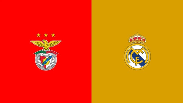 How to watch Benfica vs Real Madrid: kick-off time, TV and live streams — Goal