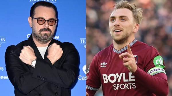 Jarrod Bowen could leave West Ham and disappoint Danny Dyer — Goal