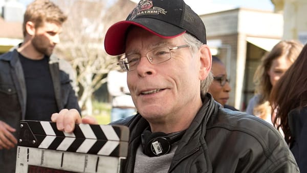 Ryan Murphy's American Crime Story Pushed Stephen King to Adapt Lisey's Story — Collider