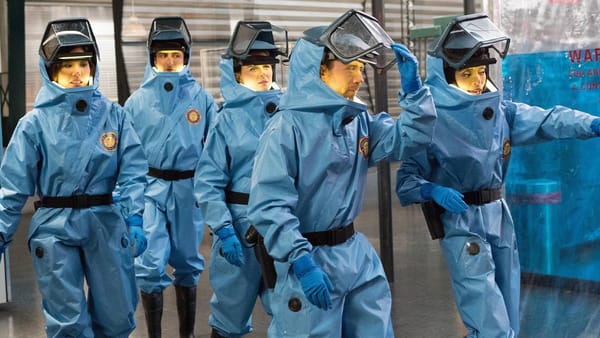 How One Pilot Moment Turned Bones From Procedural to Character Drama — Collider