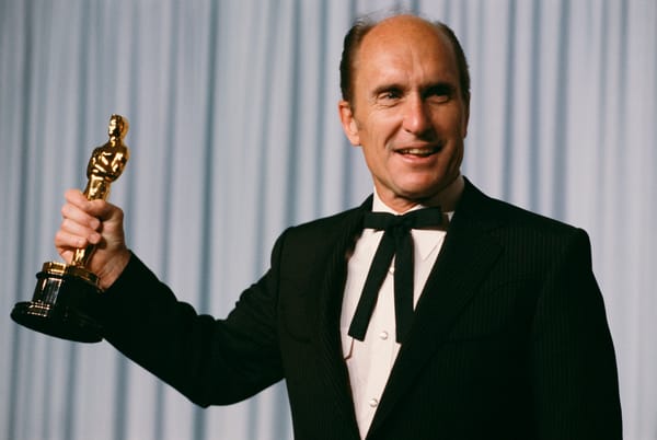 Robert Duvall Gave His Characters—and Us—Grace — TIME