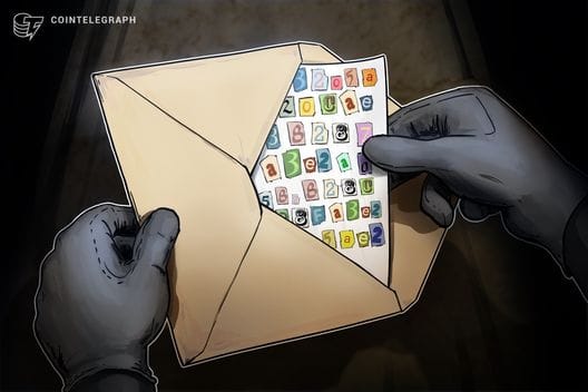 Fake Trezor, Ledger Letters Target Crypto Wallet Users — Cointelegraph.com News