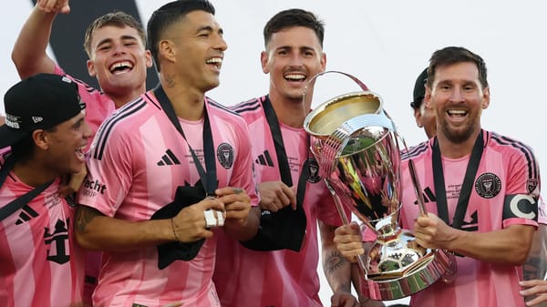 How to buy MLS 2026 tickets: fixtures, prices and streaming — Goal