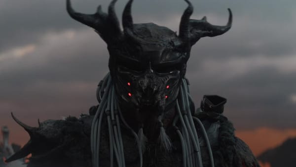 'Predator: Badlands' Tops Hulu Streaming Charts — Movieweb