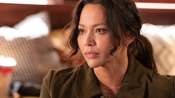 The Rookie: Lucy's Career Needs a New Direction — Collider