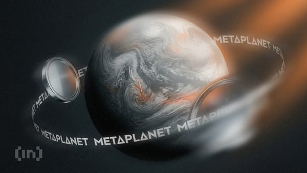 Metaplanet posts FY2025 loss as Bitcoin unrealized losses top $1 billion — Beincrypto