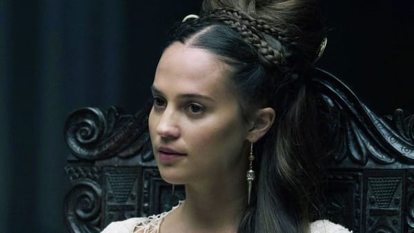 A24’s Most Polarizing Medieval Fantasy Is Coming to Netflix — Collider