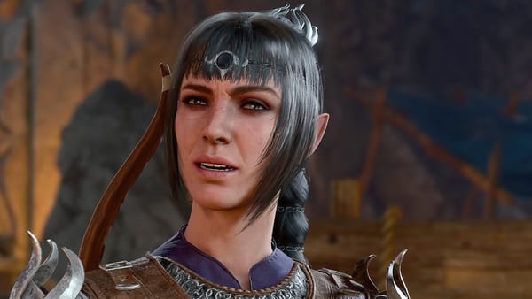 Video game romances need to grow up — Polygon