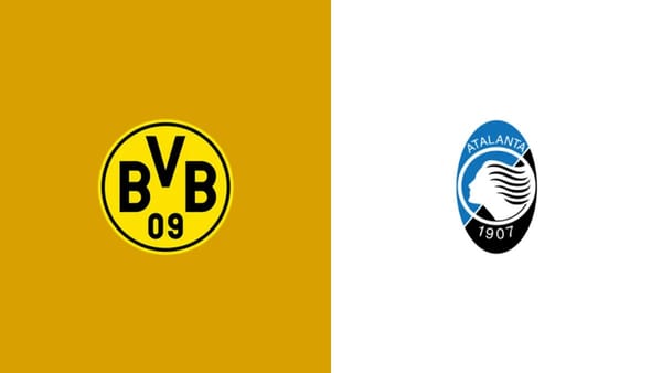 How to watch Borussia Dortmund vs Atalanta: TV, stream and kick-off — Goal