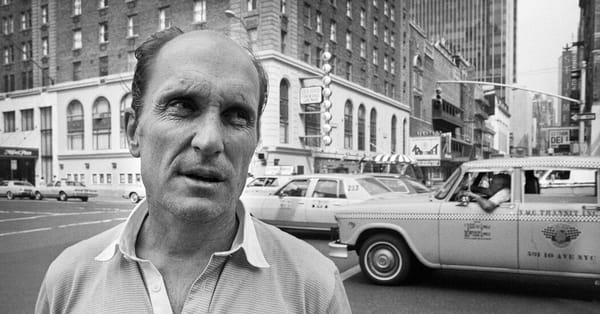 Robert Duvall: A Life in Pictures — NYT > Movies