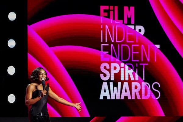 Independent Spirit Awards get a fresh vibe at new location — Pagesix