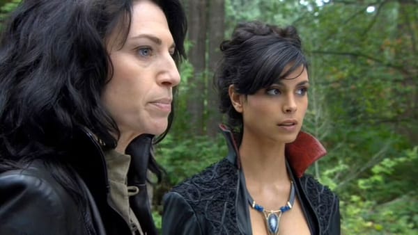 Three Netflix Shows to Binge This Week — Collider