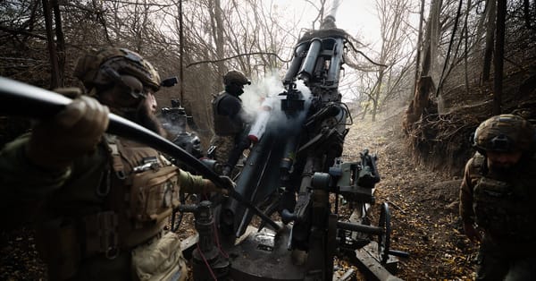 Ukraine and Russia Begin New U.S.-Mediated Peace Talks Amid Low Expectations — NYT > World > Europe